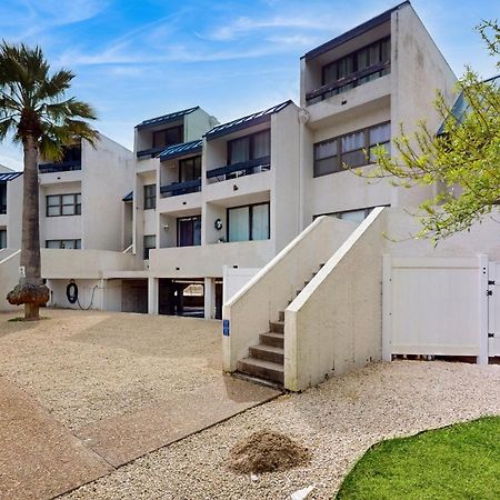 Apartamento Fairways #204 Corpus Christi Exterior foto