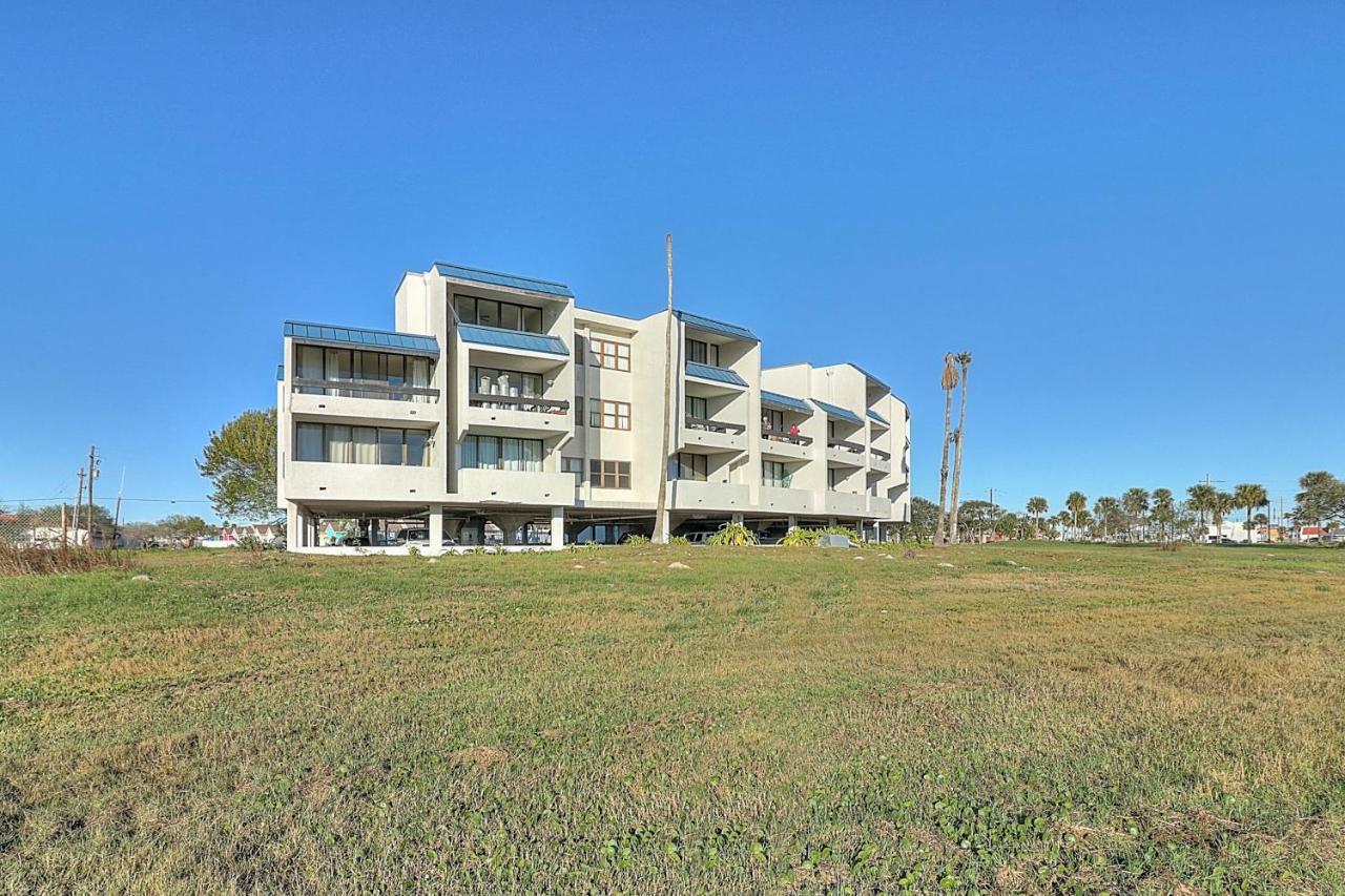 Apartamento Fairways #204 Corpus Christi Exterior foto