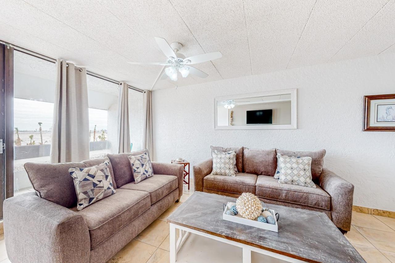 Apartamento Fairways #204 Corpus Christi Exterior foto