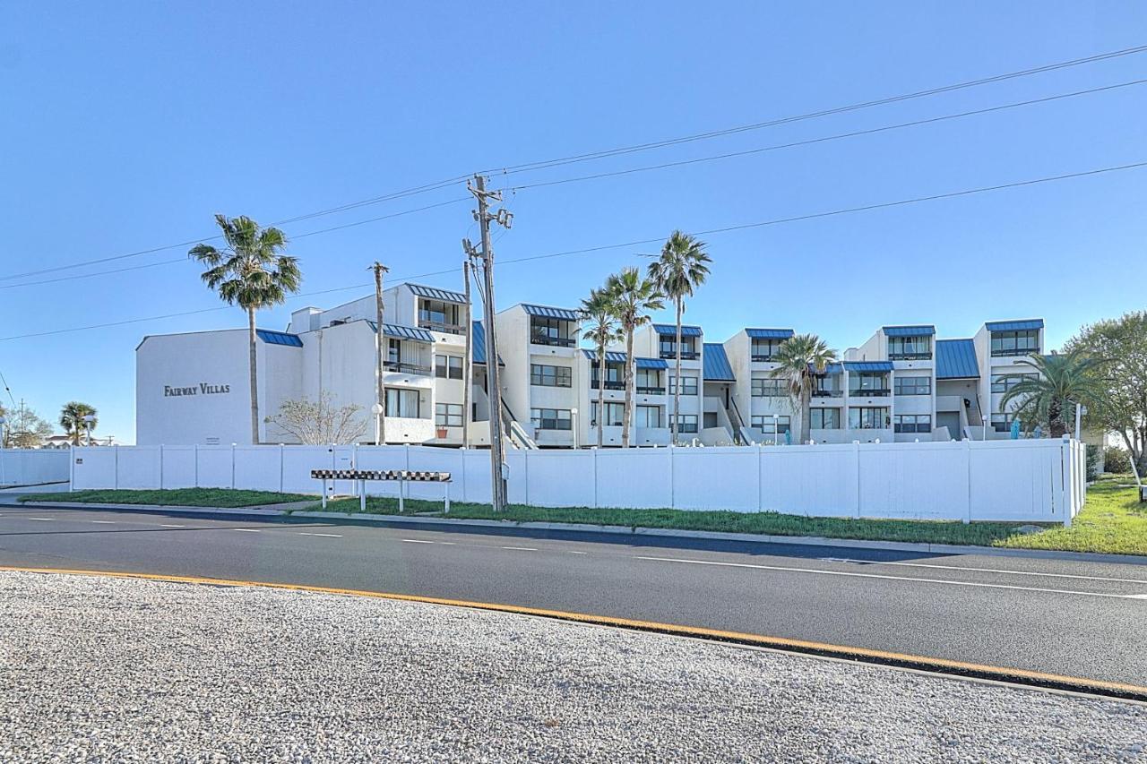 Apartamento Fairways #204 Corpus Christi Exterior foto