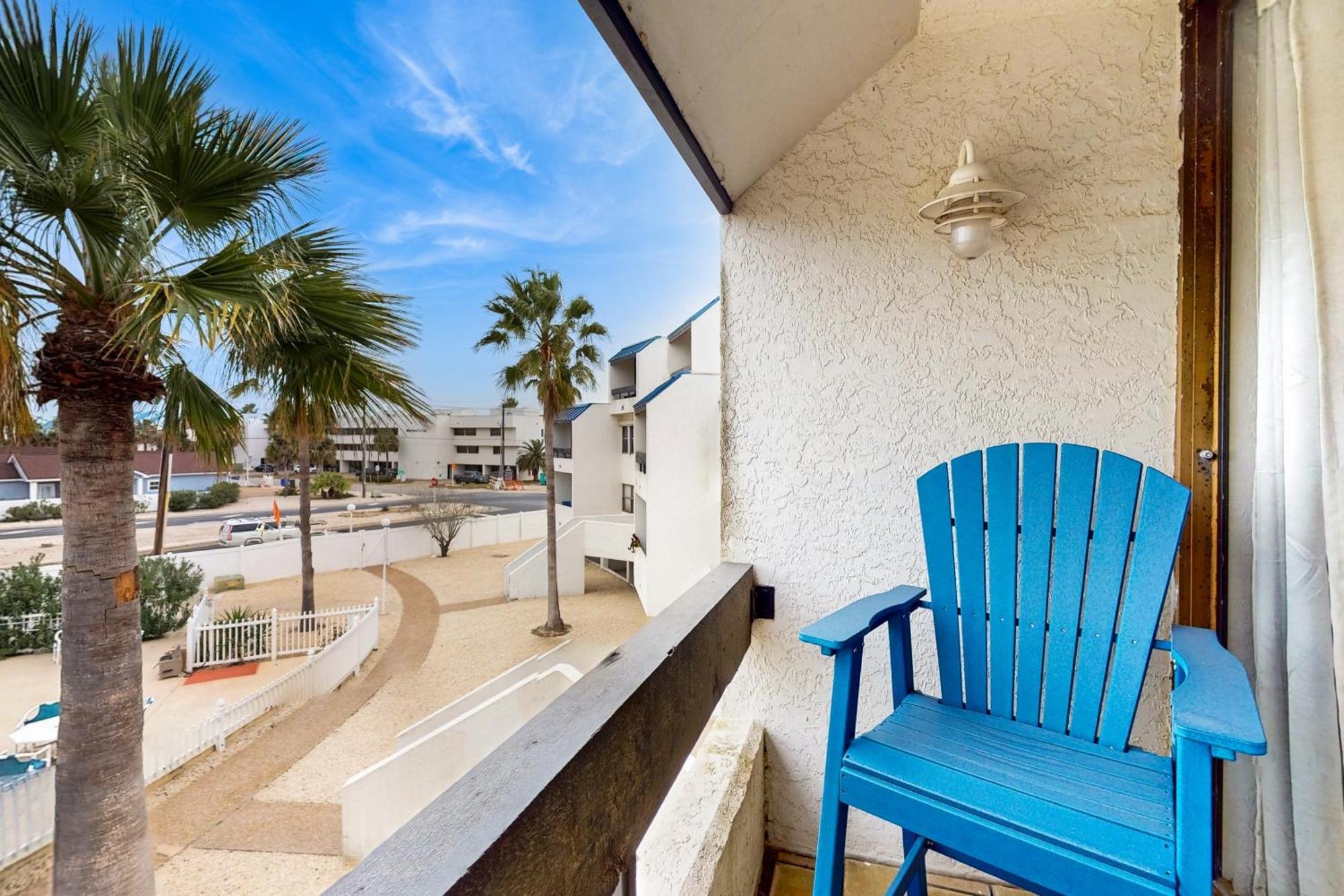 Apartamento Fairways #204 Corpus Christi Exterior foto
