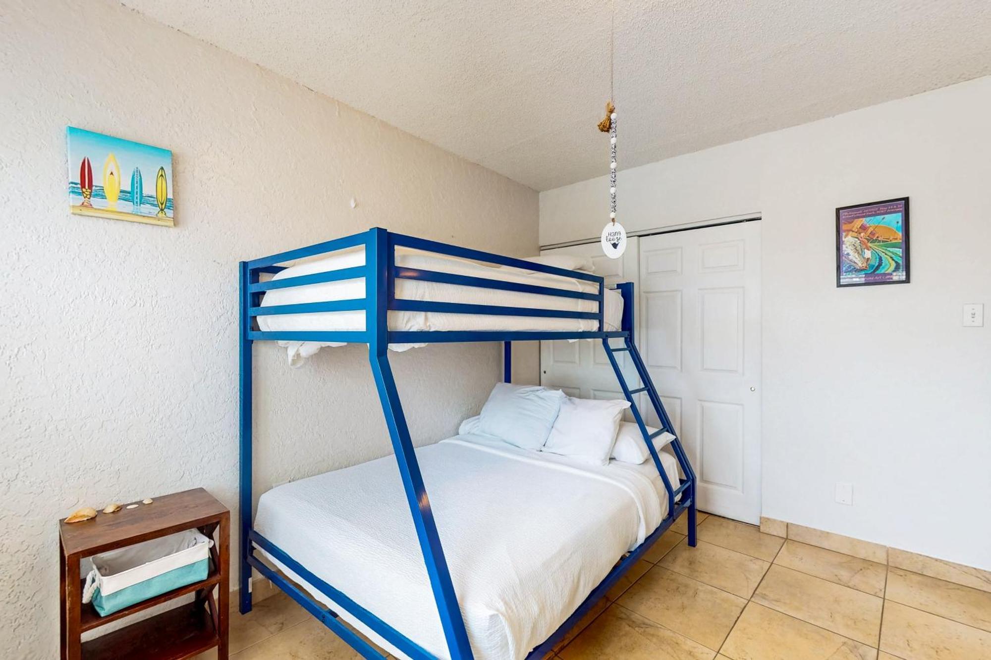 Apartamento Fairways #204 Corpus Christi Exterior foto