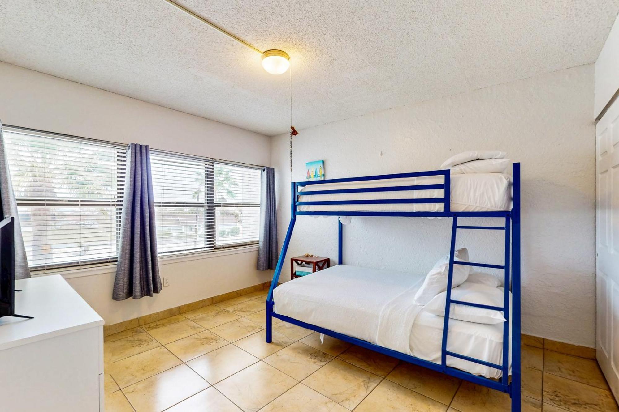 Apartamento Fairways #204 Corpus Christi Exterior foto