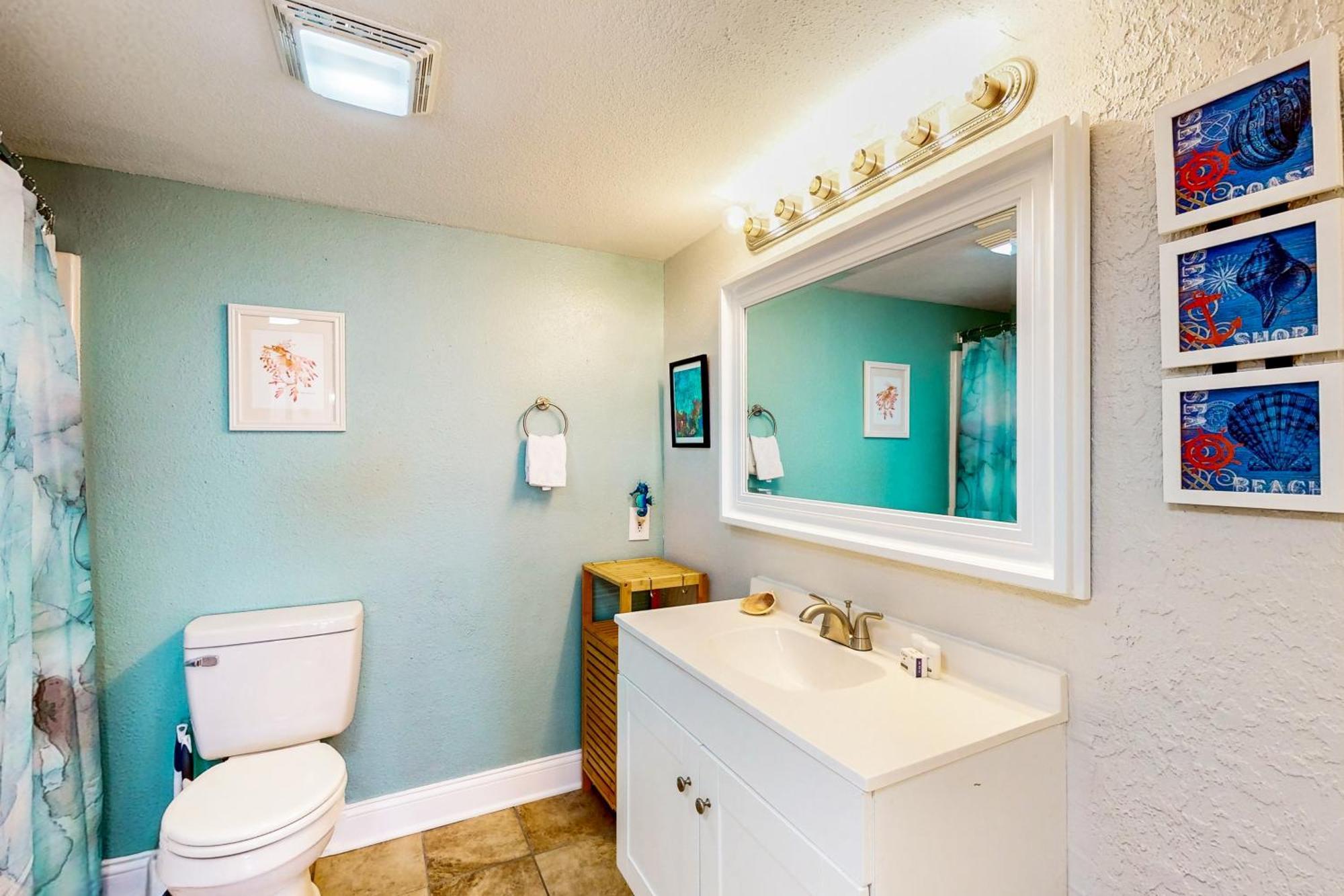 Apartamento Fairways #204 Corpus Christi Exterior foto