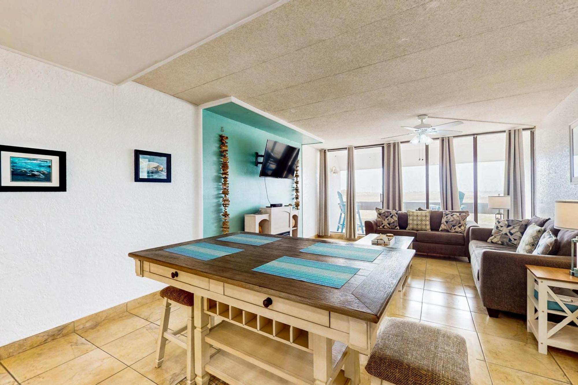Apartamento Fairways #204 Corpus Christi Exterior foto