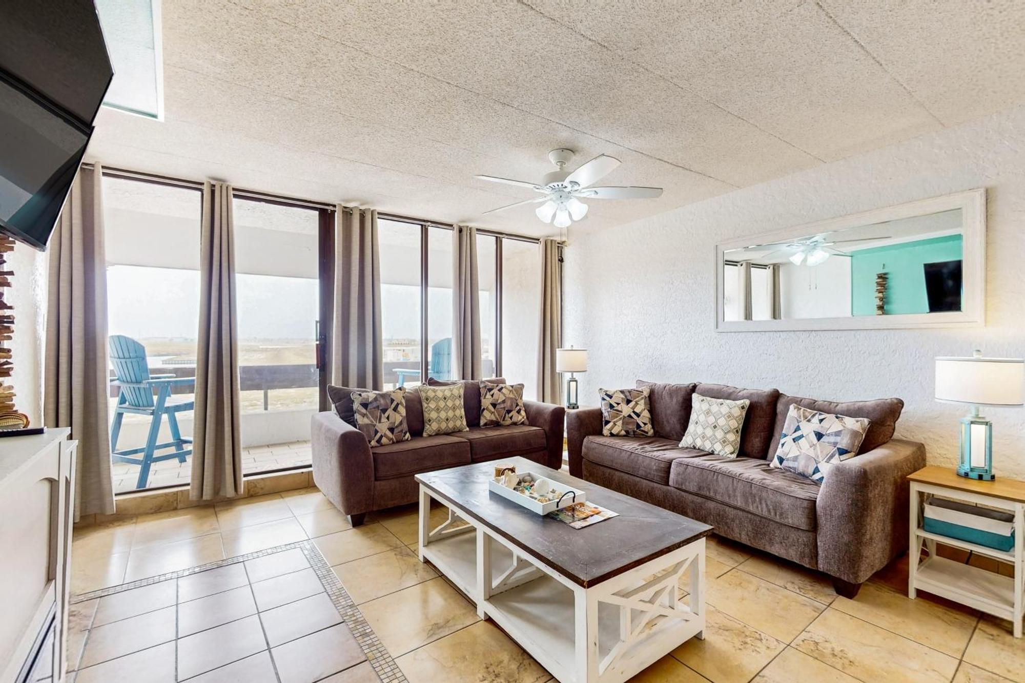 Apartamento Fairways #204 Corpus Christi Exterior foto